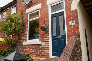 Cundy Street Walkley
